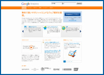 Google Analytics